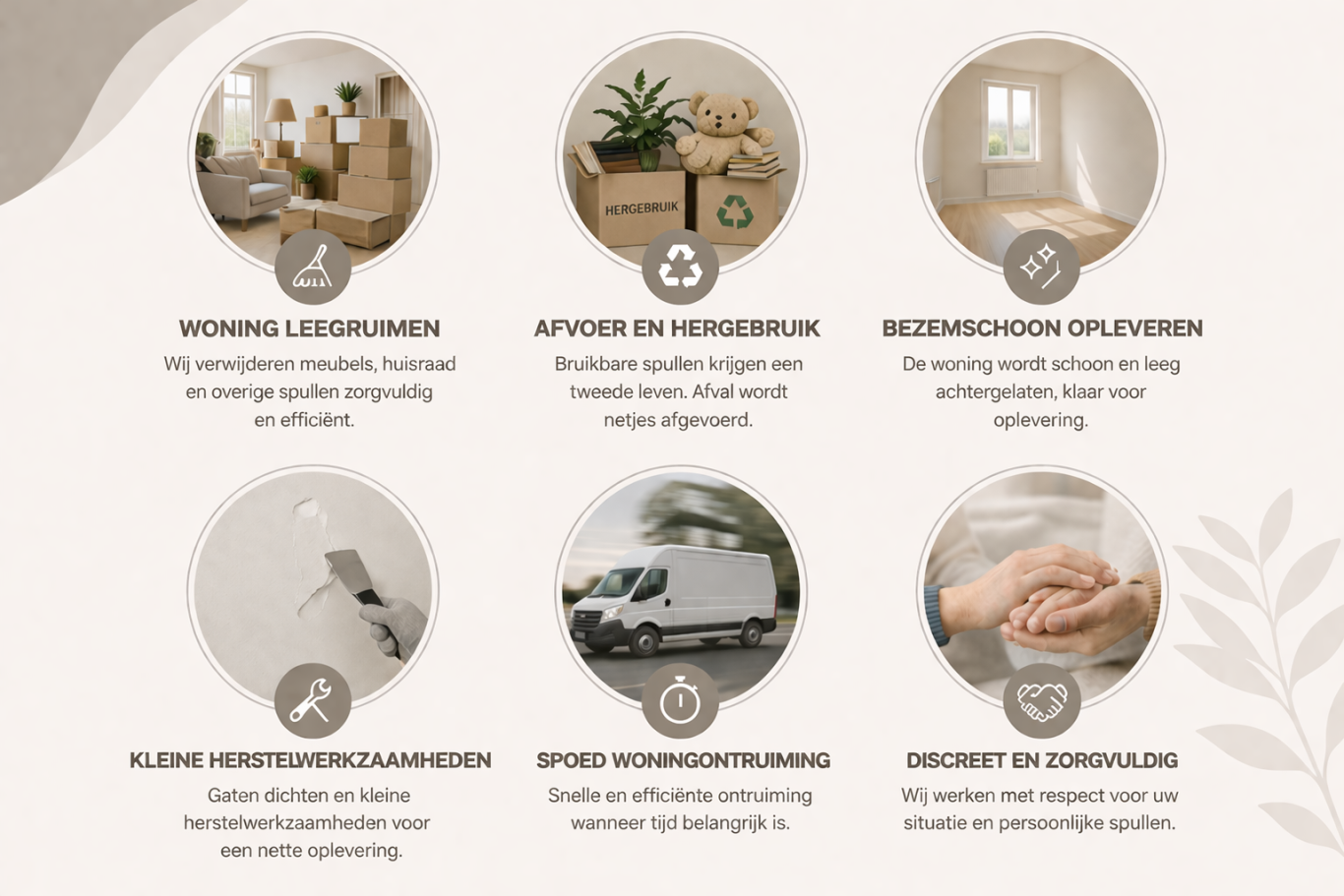 woningontruiming Groningen stappen inteiro.nl woningontruiming Groningen stappen inteiro.nl